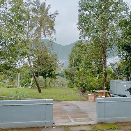 Jepun Homestay Lemukih Singaraja Exteriör bild