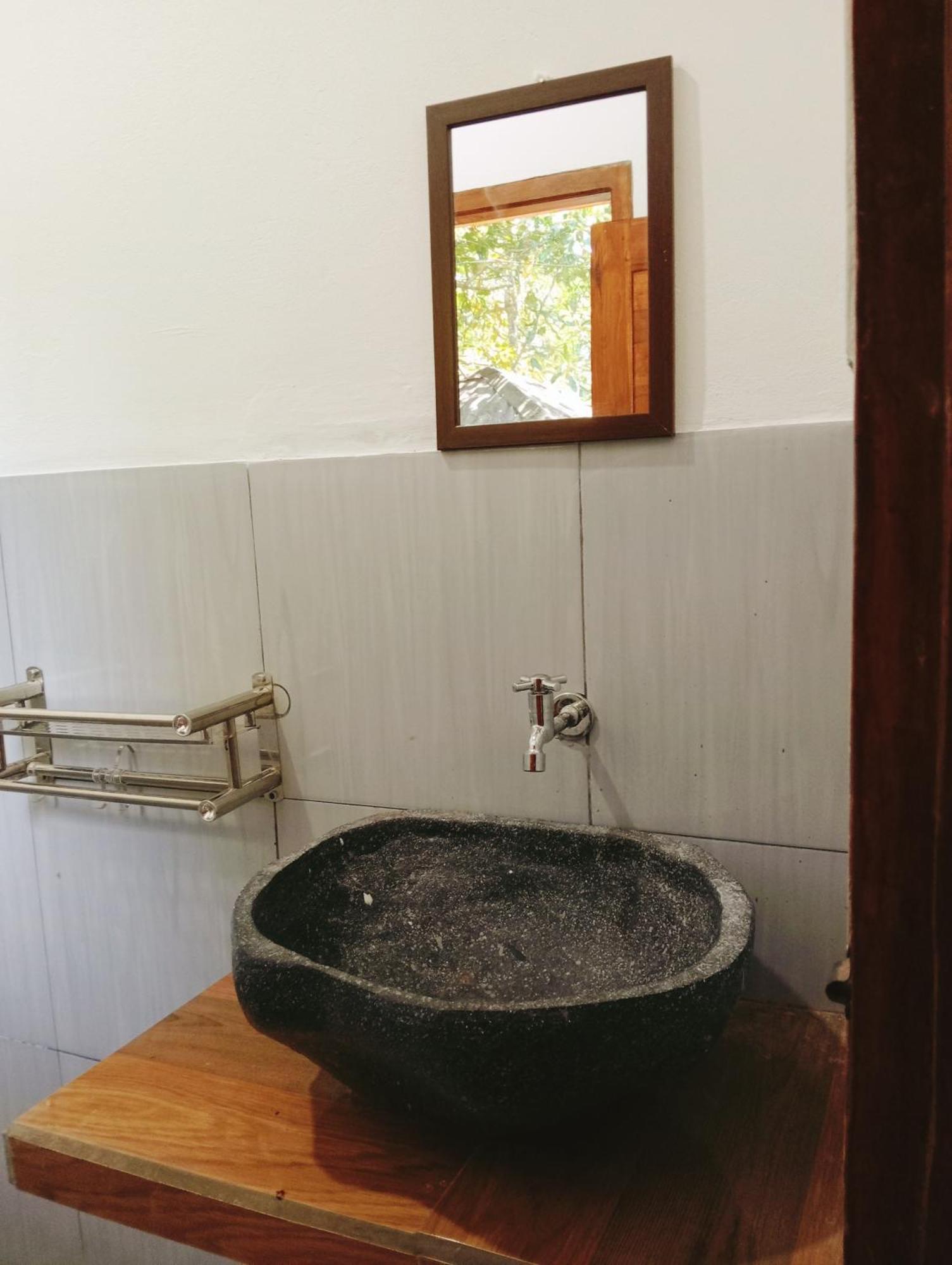 Jepun Homestay Lemukih Singaraja Exteriör bild