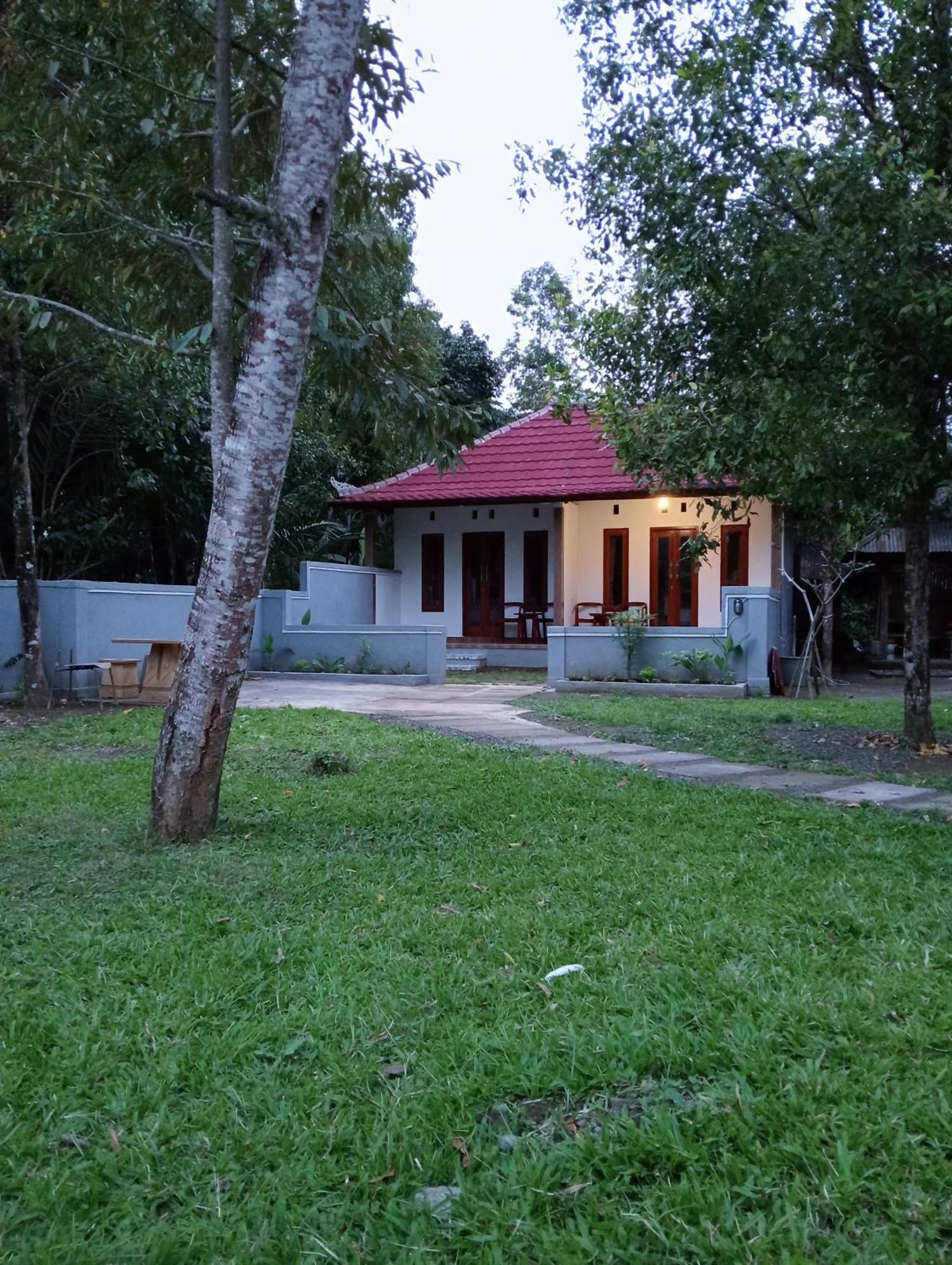 Jepun Homestay Lemukih Singaraja Exteriör bild