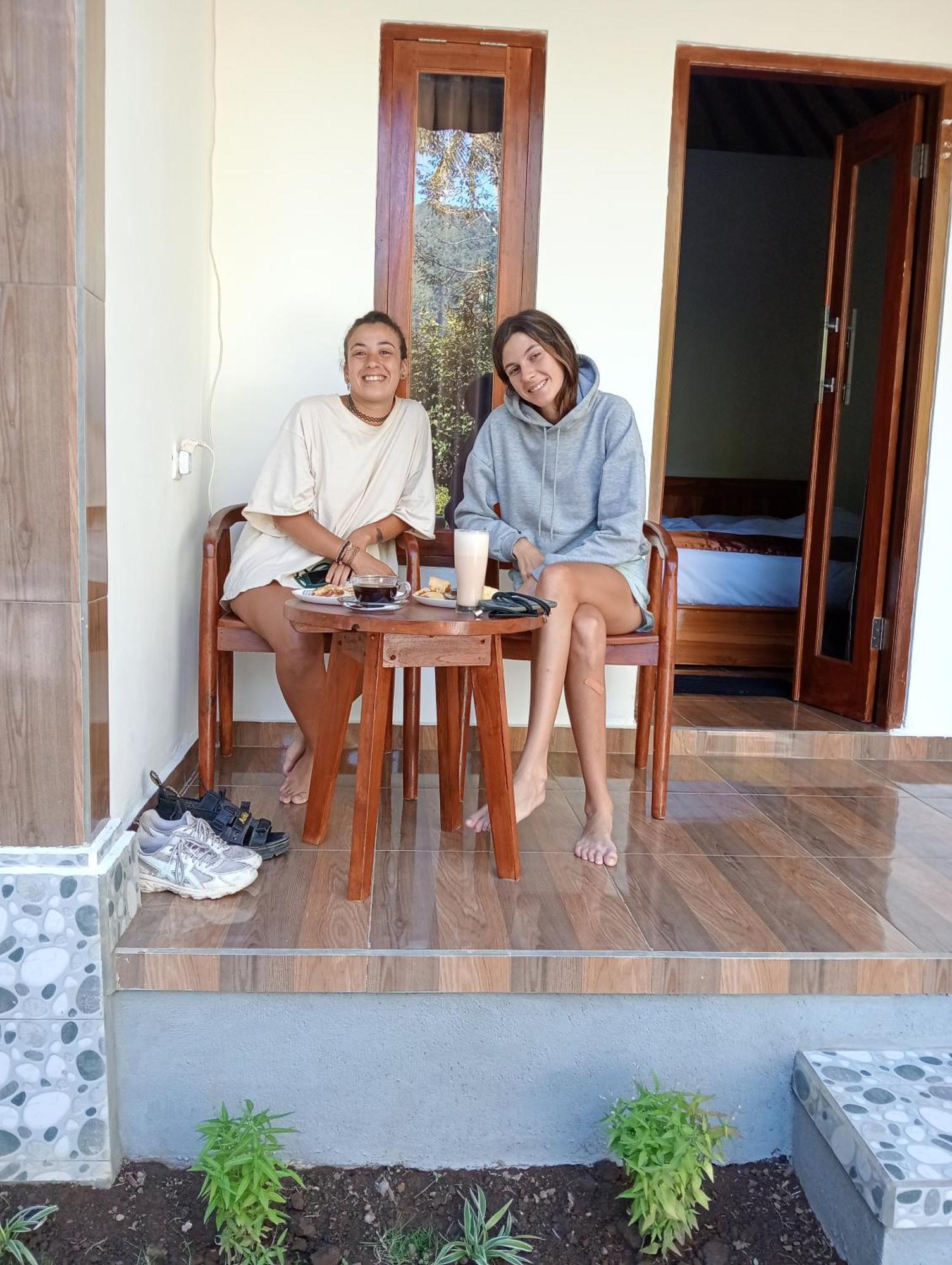 Jepun Homestay Lemukih Singaraja Exteriör bild