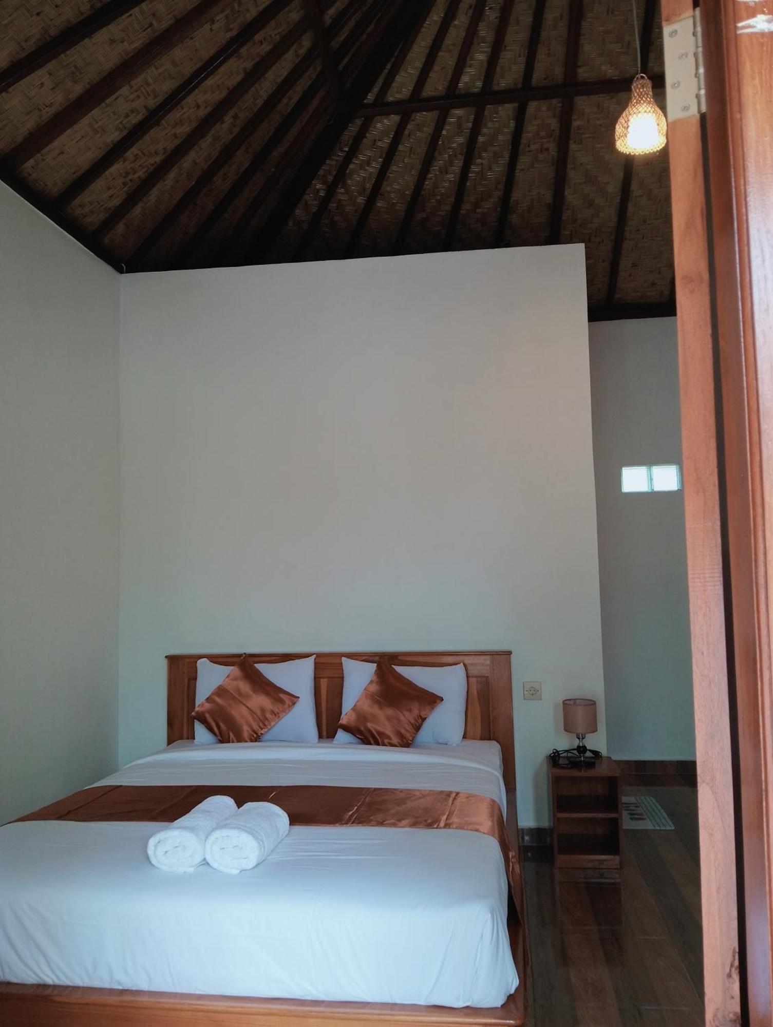 Jepun Homestay Lemukih Singaraja Exteriör bild