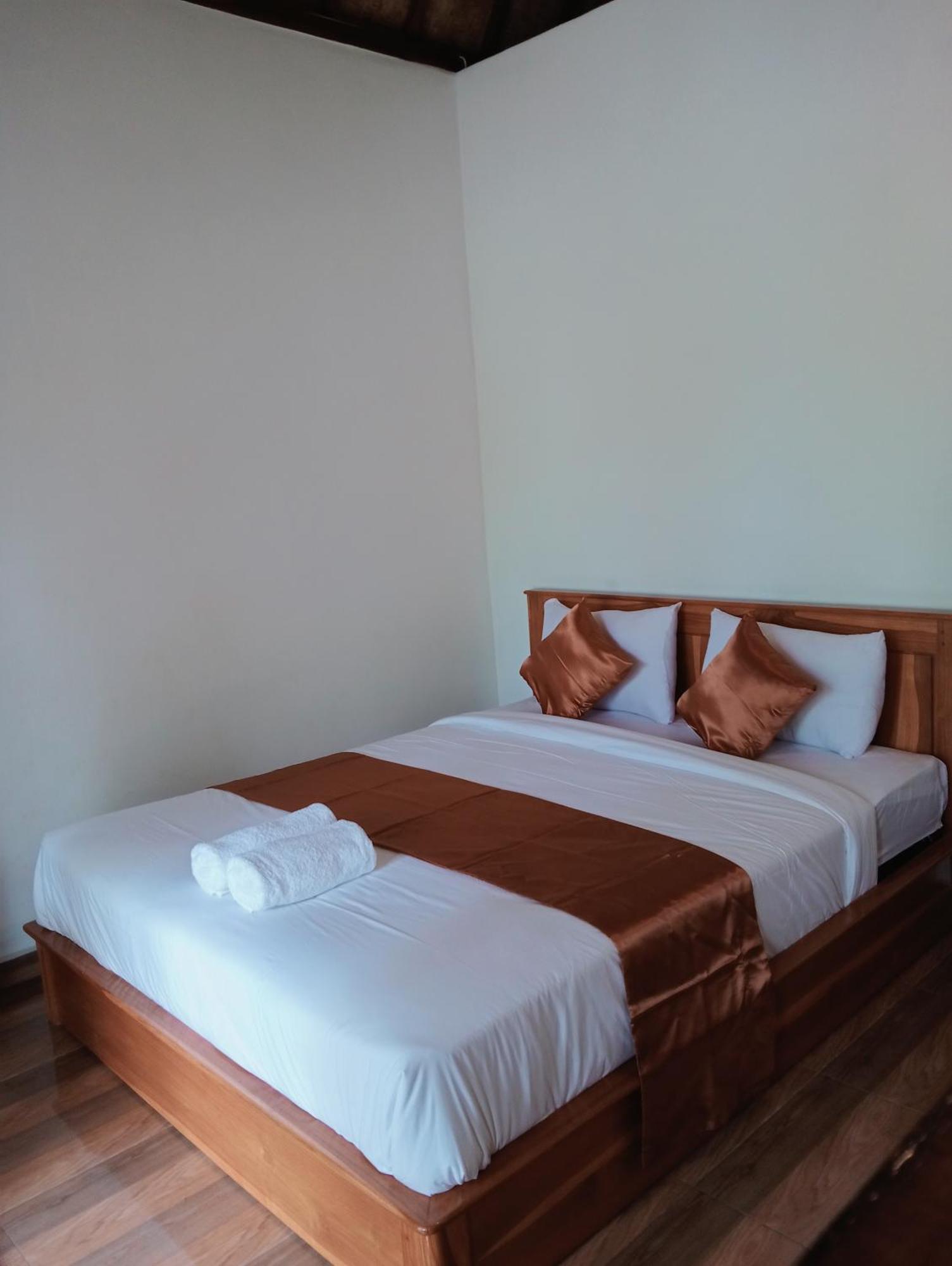 Jepun Homestay Lemukih Singaraja Exteriör bild