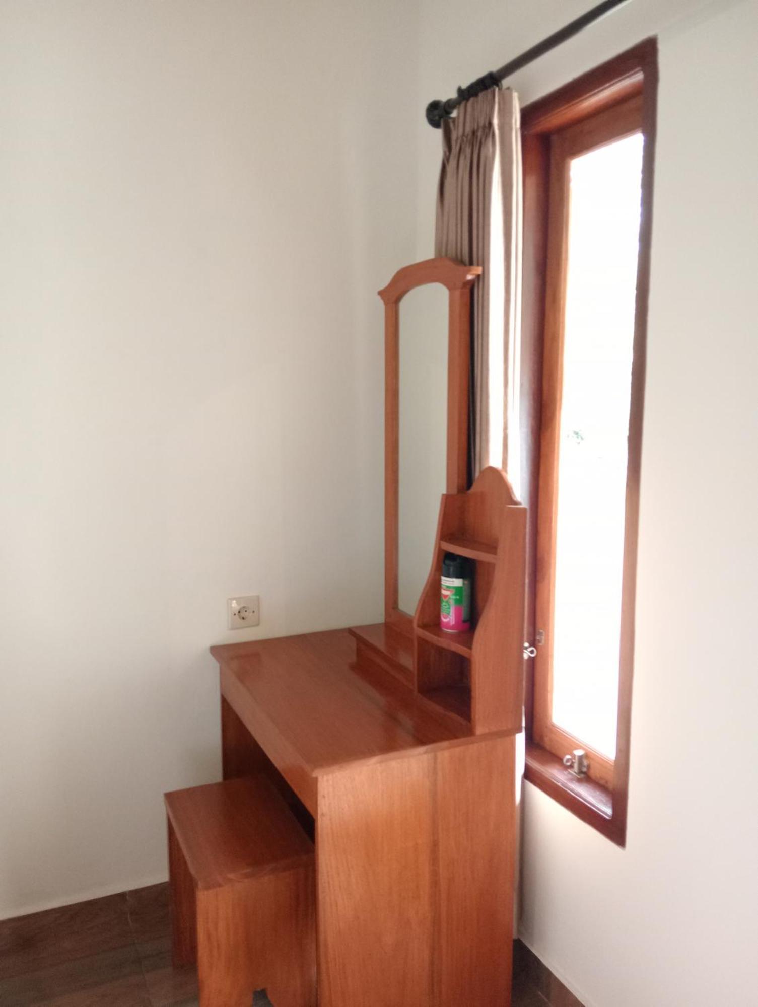 Jepun Homestay Lemukih Singaraja Exteriör bild
