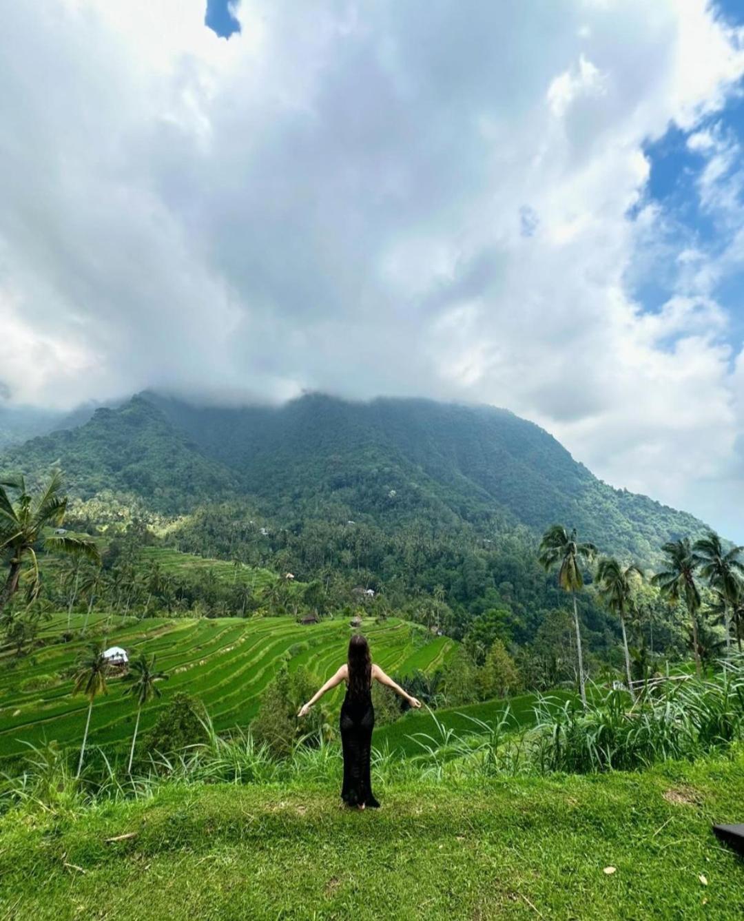 Jepun Homestay Lemukih Singaraja Exteriör bild