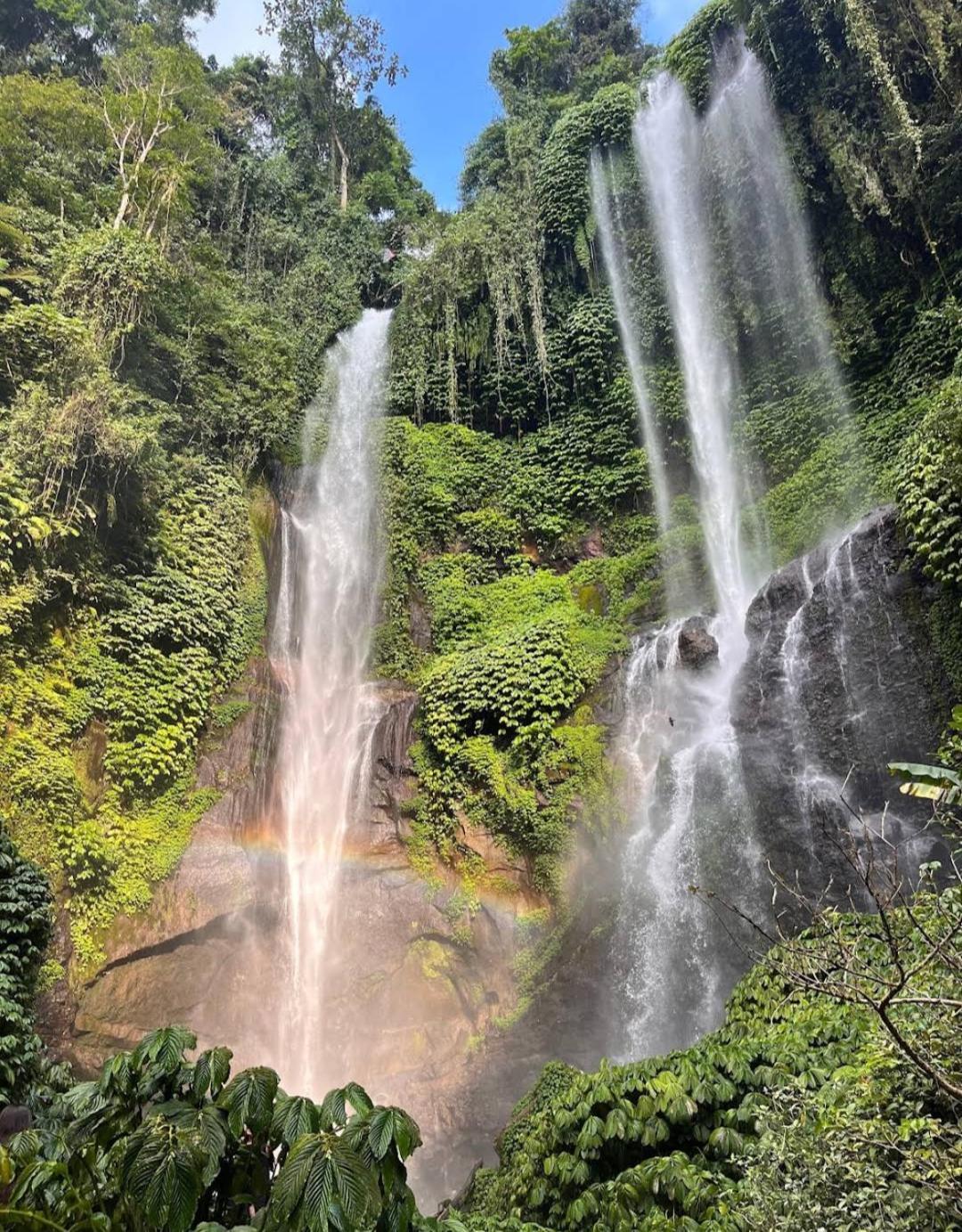 Jepun Homestay Lemukih Singaraja Exteriör bild