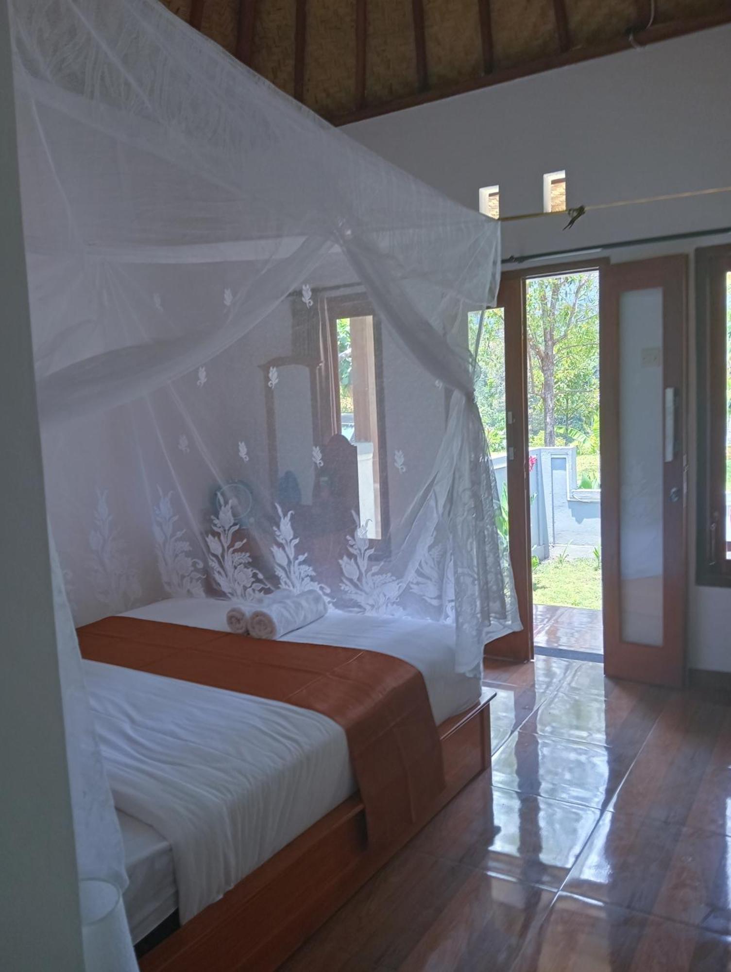 Jepun Homestay Lemukih Singaraja Exteriör bild