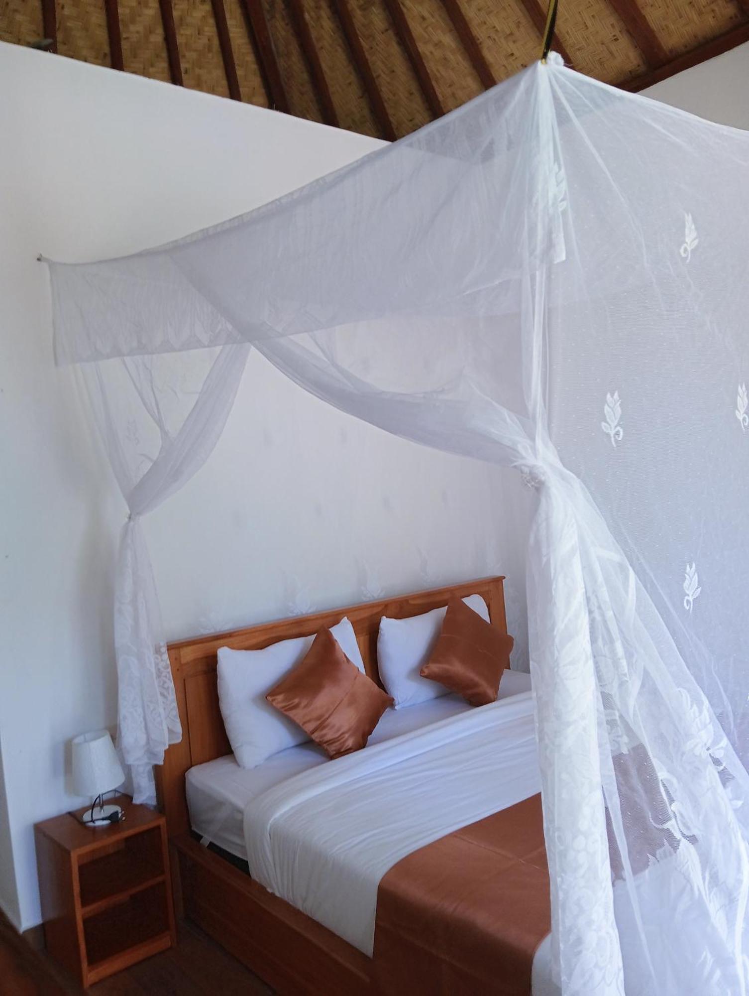 Jepun Homestay Lemukih Singaraja Exteriör bild