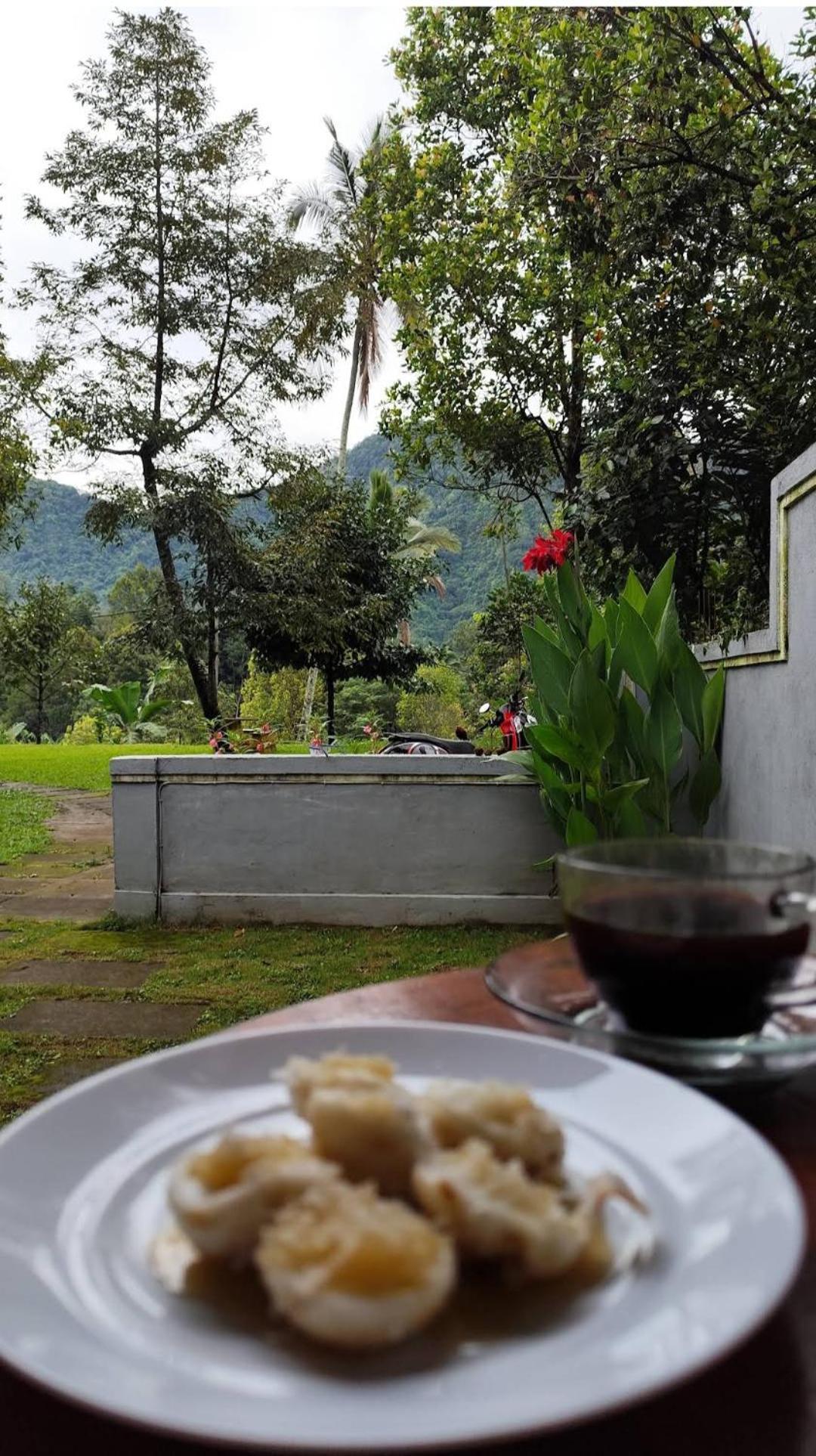 Jepun Homestay Lemukih Singaraja Exteriör bild